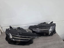 Laden Sie das Bild in den Galerie-Viewer, Frontscheinwerfer Audi E-Tron 89A941035R 89A941036R Ein Satz Headlight SCH6143610090zt
