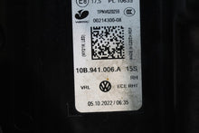 Laden Sie das Bild in den Galerie-Viewer, Frontscheinwerfer VW Id.3 10B941006A Rechts Scheinwerfer Headlight SCH6144142129ch
