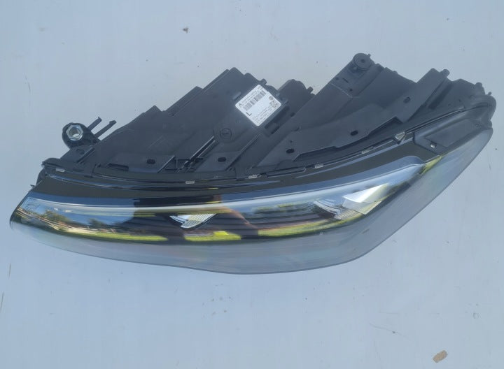 Frontscheinwerfer VW Tiguan 571941059J Links Scheinwerfer Headlight SCH6145043664sa