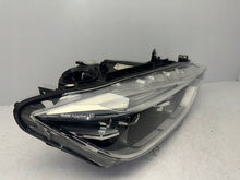 Laden Sie das Bild in den Galerie-Viewer, Frontscheinwerfer BMW 3 F30 F31 7498952-01 LED Rechts Scheinwerfer Headlight SCH6145345190fm