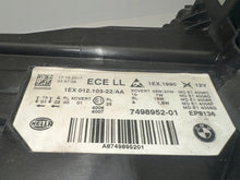 Laden Sie das Bild in den Galerie-Viewer, Frontscheinwerfer BMW 3 F30 F31 7498952-01 LED Rechts Scheinwerfer Headlight SCH6145345190fm
