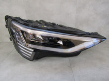 Laden Sie das Bild in den Galerie-Viewer, Frontscheinwerfer Audi E-Tron 4KE941036 LED Rechts Scheinwerfer Headlight SCH6145683982uv