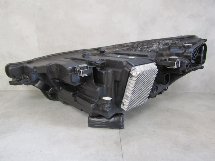 Frontscheinwerfer Audi E-Tron 4KE941036 LED Rechts Scheinwerfer Headlight SCH6145683982uv