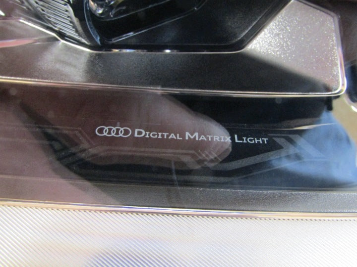 Frontscheinwerfer Audi E-Tron 4KE941036 LED Rechts Scheinwerfer Headlight SCH6145683982uv