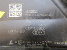 Laden Sie das Bild in den Galerie-Viewer, Frontscheinwerfer Audi E-Tron 4KE941036 LED Rechts Scheinwerfer Headlight SCH6145683982uv