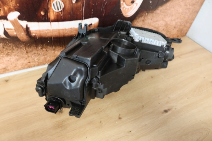 Frontscheinwerfer Audi A4 B9 8W0941036E LED Rechts Scheinwerfer Headlight SCH6146860404ro