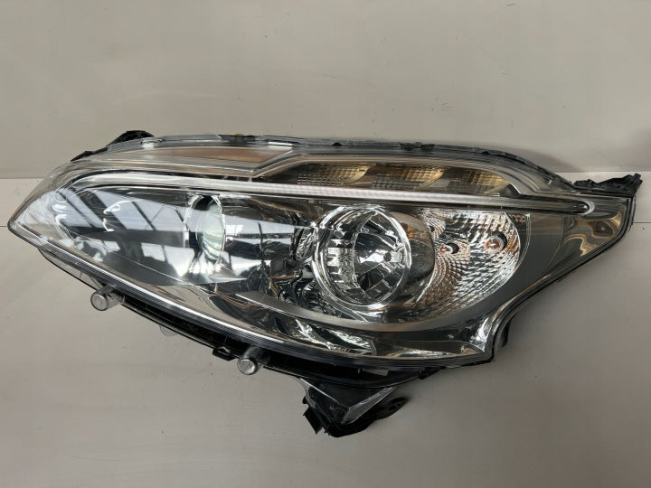 Frontscheinwerfer Peugeot 208 I 9802221480 LED Links Scheinwerfer Headlight SCH6146932034cw