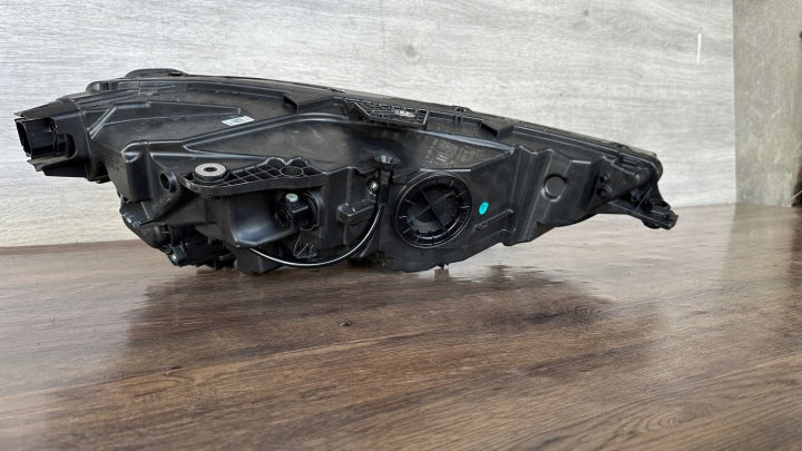 Frontscheinwerfer Audi A3 8Y0941011 LED Links Scheinwerfer Headlight SCH6146983640rw