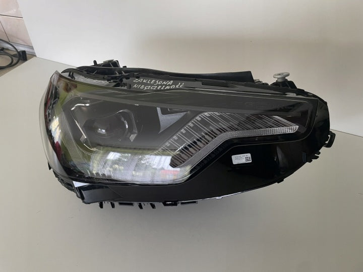 Frontscheinwerfer BMW 2 G42 8083636-07 LED Rechts Scheinwerfer Headlight SCH6147089863uh