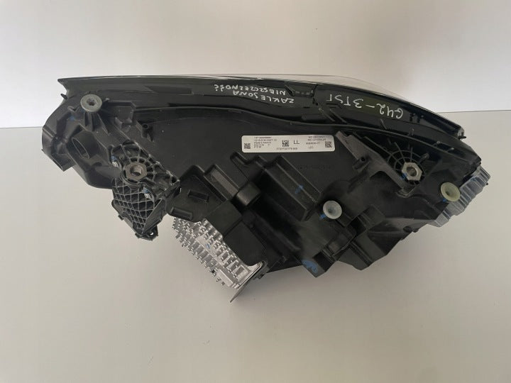 Frontscheinwerfer BMW 2 G42 8083636-07 LED Rechts Scheinwerfer Headlight SCH6147089863uh