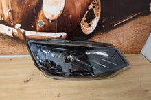 Laden Sie das Bild in den Galerie-Viewer, Frontscheinwerfer Skoda Fabia 6V1941016 1EL01182402 Rechts Headlight SCH6147557417sz
