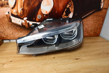 Laden Sie das Bild in den Galerie-Viewer, Frontscheinwerfer BMW X3 F25 7429081 LED Links Scheinwerfer Headlight SCH6148620476xw