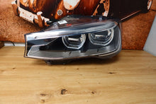 Laden Sie das Bild in den Galerie-Viewer, Frontscheinwerfer BMW X3 F25 7429081 LED Links Scheinwerfer Headlight SCH6148620476xw