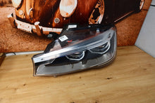 Laden Sie das Bild in den Galerie-Viewer, Frontscheinwerfer BMW X3 F25 7429081 LED Links Scheinwerfer Headlight SCH6148620476xw