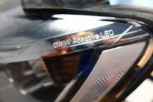 Laden Sie das Bild in den Galerie-Viewer, Frontscheinwerfer BMW X3 F25 7429081 LED Links Scheinwerfer Headlight SCH6148620476xw