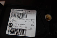 Laden Sie das Bild in den Galerie-Viewer, Frontscheinwerfer BMW X3 F25 7429081 LED Links Scheinwerfer Headlight SCH6148620476xw