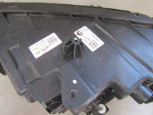 Laden Sie das Bild in den Galerie-Viewer, Frontscheinwerfer Opel Frontera 9850142480 LED Rechts Scheinwerfer Headlight SCH6148644941qb