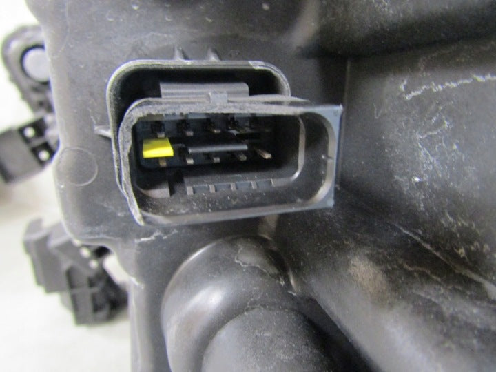 Frontscheinwerfer Opel Frontera 9850142480 LED Rechts Scheinwerfer Headlight SCH6148644941qb