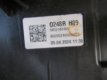 Laden Sie das Bild in den Galerie-Viewer, Frontscheinwerfer Opel Frontera 9850142480 LED Rechts Scheinwerfer Headlight SCH6148644941qb
