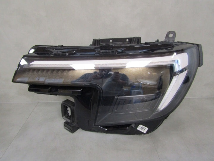 Frontscheinwerfer Ford R2KB-13E015 LED Links Scheinwerfer Headlight SCH6149094602pg