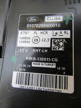 Load image into Gallery viewer, Frontscheinwerfer Ford R2KB-13E015 LED Links Scheinwerfer Headlight SCH6149094602pg