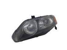 Laden Sie das Bild in den Galerie-Viewer, Frontscheinwerfer Honda Accord 8317341600 Links Scheinwerfer Headlight SCH6149170988sr