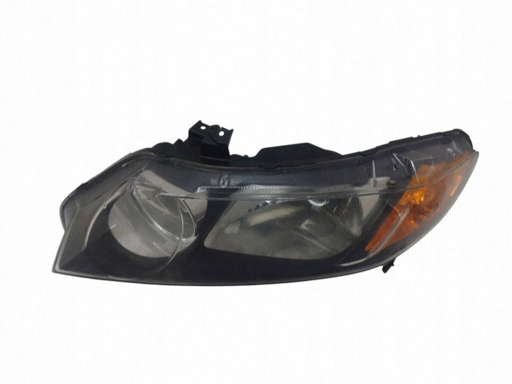 Frontscheinwerfer Honda Accord 8317341600 Links Scheinwerfer Headlight SCH6149170988sr