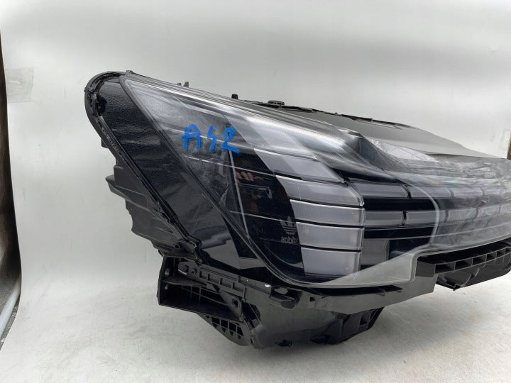 Frontscheinwerfer Volvo 32450970 Rechts Scheinwerfer Headlight SCH6149720416hb