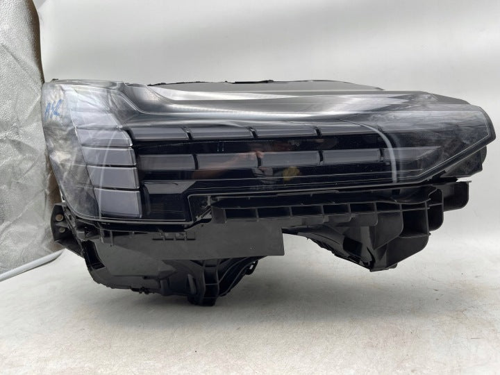 Frontscheinwerfer Volvo 32450970 Rechts Scheinwerfer Headlight SCH6149720416hb