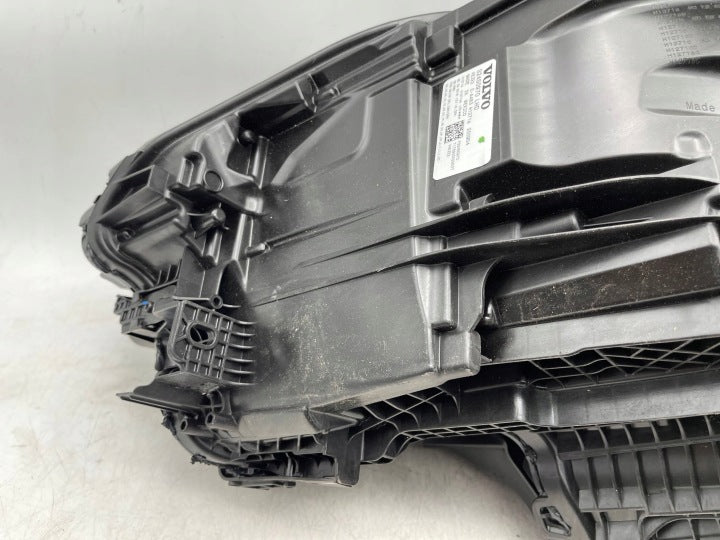Frontscheinwerfer Volvo 32450970 Rechts Scheinwerfer Headlight SCH6149720416hb