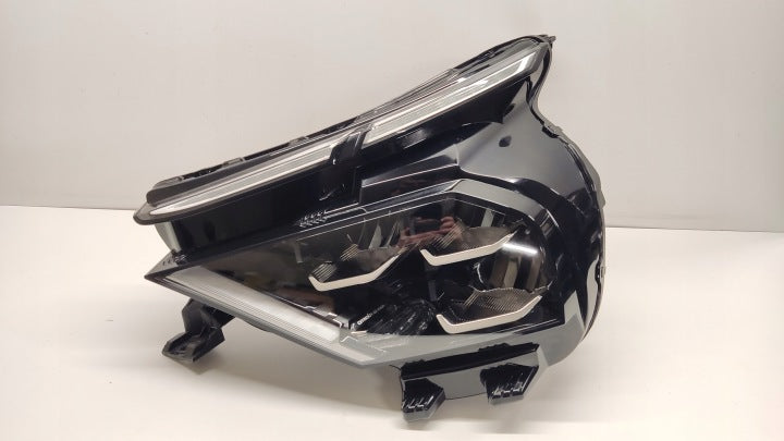 Frontscheinwerfer Citroën C4 III 9830649480 LED Links Scheinwerfer Headlight SCH6150297169xl