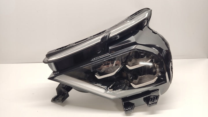 Frontscheinwerfer Citroën C4 III 9830649480 LED Links Scheinwerfer Headlight SCH6150297169xl