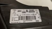 Load image into Gallery viewer, Frontscheinwerfer Citroën C4 III 9830649480 LED Links Scheinwerfer Headlight SCH6150297169xl