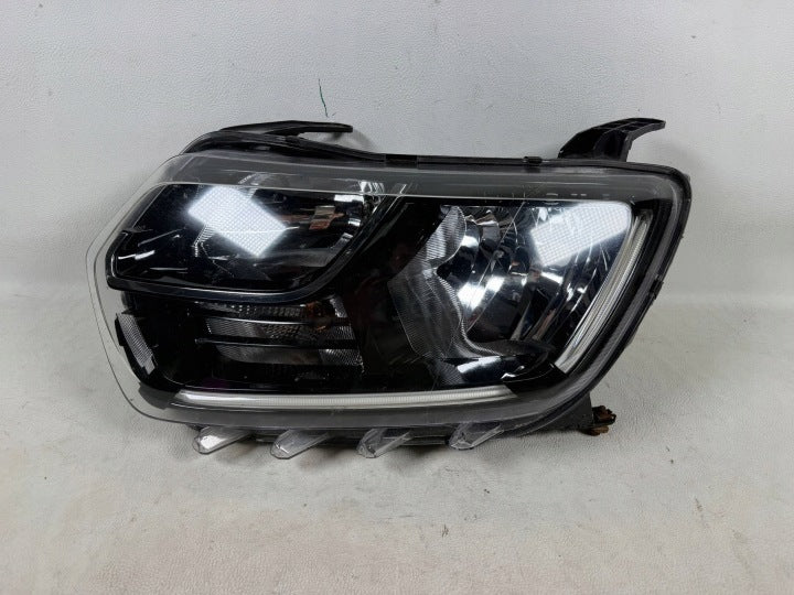 Frontscheinwerfer Dacia Duster 260609367R Links Scheinwerfer Headlight SCH6153833415oa