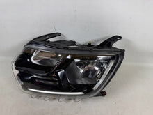Laden Sie das Bild in den Galerie-Viewer, Frontscheinwerfer Dacia Duster 260609367R Links Scheinwerfer Headlight SCH6153833415oa