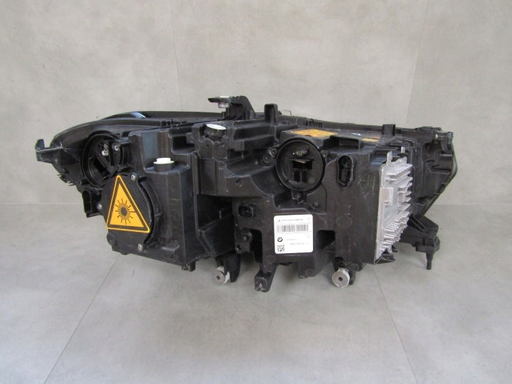 Frontscheinwerfer BMW X5 G05 G06 9481789-09 Laser Links Scheinwerfer Headlight SCH6153845656mz