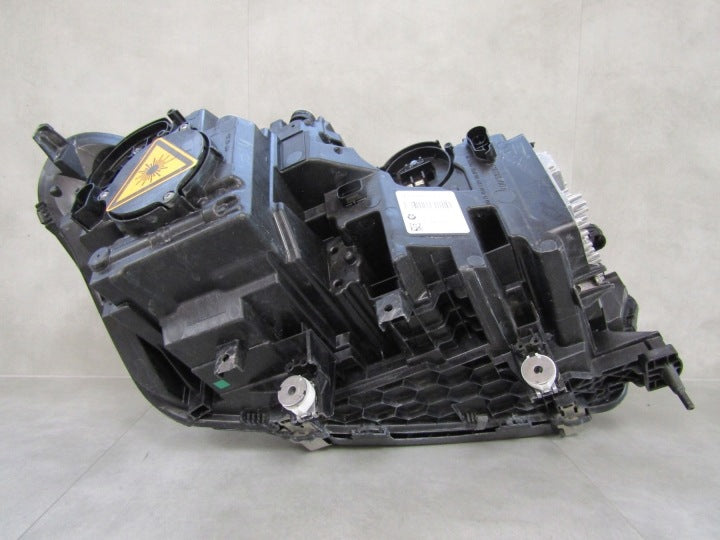 Frontscheinwerfer BMW X5 G05 G06 9481789-09 Laser Links Scheinwerfer Headlight SCH6153845656mz