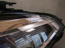 Load image into Gallery viewer, Frontscheinwerfer BMW X5 G05 G06 9481789-09 Laser Links Scheinwerfer Headlight SCH6153845656mz