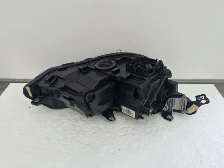 Frontscheinwerfer VW Golf VIII 5H1941059R Links Scheinwerfer Headlight SCH6153920142rt