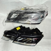 Load image into Gallery viewer, Frontscheinwerfer Skoda Octavia III 5E1941015D LED Links Scheinwerfer Headlight SCH6154041308ev