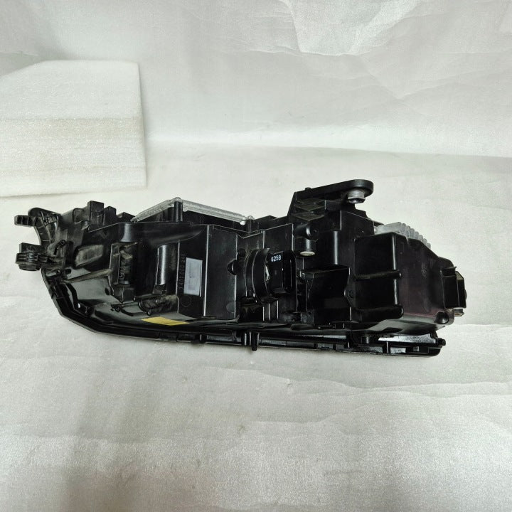 Frontscheinwerfer Skoda Octavia III 5E1941015D LED Links Scheinwerfer Headlight SCH6154041308ev