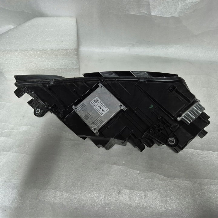 Frontscheinwerfer Skoda Octavia III 5E1941015D LED Links Scheinwerfer Headlight SCH6154041308ev