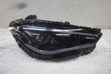 Frontscheinwerfer Mercedes-Benz A2369063401 Rechts Scheinwerfer Headlight
