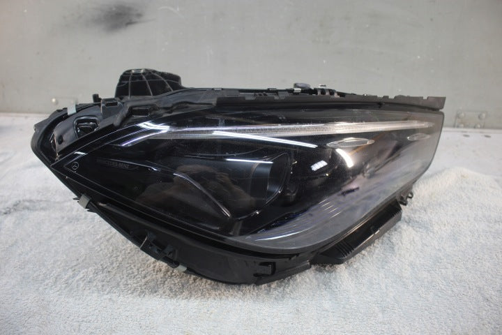 Frontscheinwerfer Mercedes-Benz A2369063401 Rechts Scheinwerfer Headlight SCH6154201848ae