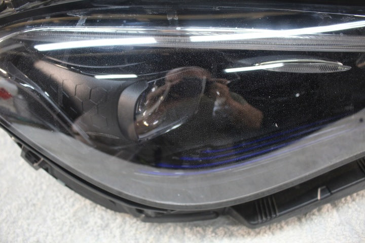 Frontscheinwerfer Mercedes-Benz A2369063401 Rechts Scheinwerfer Headlight SCH6154201848ae