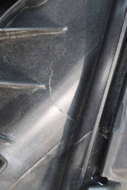 Frontscheinwerfer Mercedes-Benz A2369063401 Rechts Scheinwerfer Headlight SCH6154201848ae