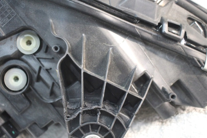 Frontscheinwerfer Mercedes-Benz A2369063401 Rechts Scheinwerfer Headlight SCH6154201848ae