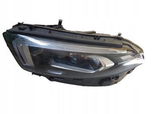Laden Sie das Bild in den Galerie-Viewer, Frontscheinwerfer Mercedes-Benz W177 A1779065500KZ LED Links Headlight SCH6154241734wr