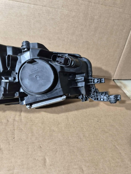 Frontscheinwerfer Skoda Fabia III 6V1941015F LED Links Scheinwerfer Headlight SCH6154320956mf