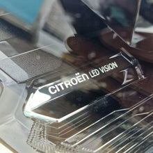Laden Sie das Bild in den Galerie-Viewer, Frontscheinwerfer Citroën C4 III 9830649480 Links Scheinwerfer Headlight SCH6155184540ns